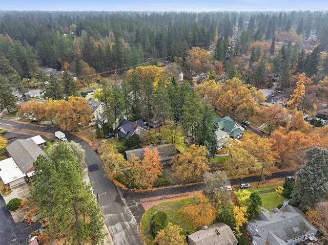$695,000 | 1907 South Oneida Place, Spokane, WA 99203