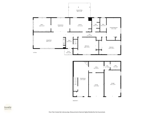 $695,000 | 1907 South Oneida Place, Spokane, WA 99203