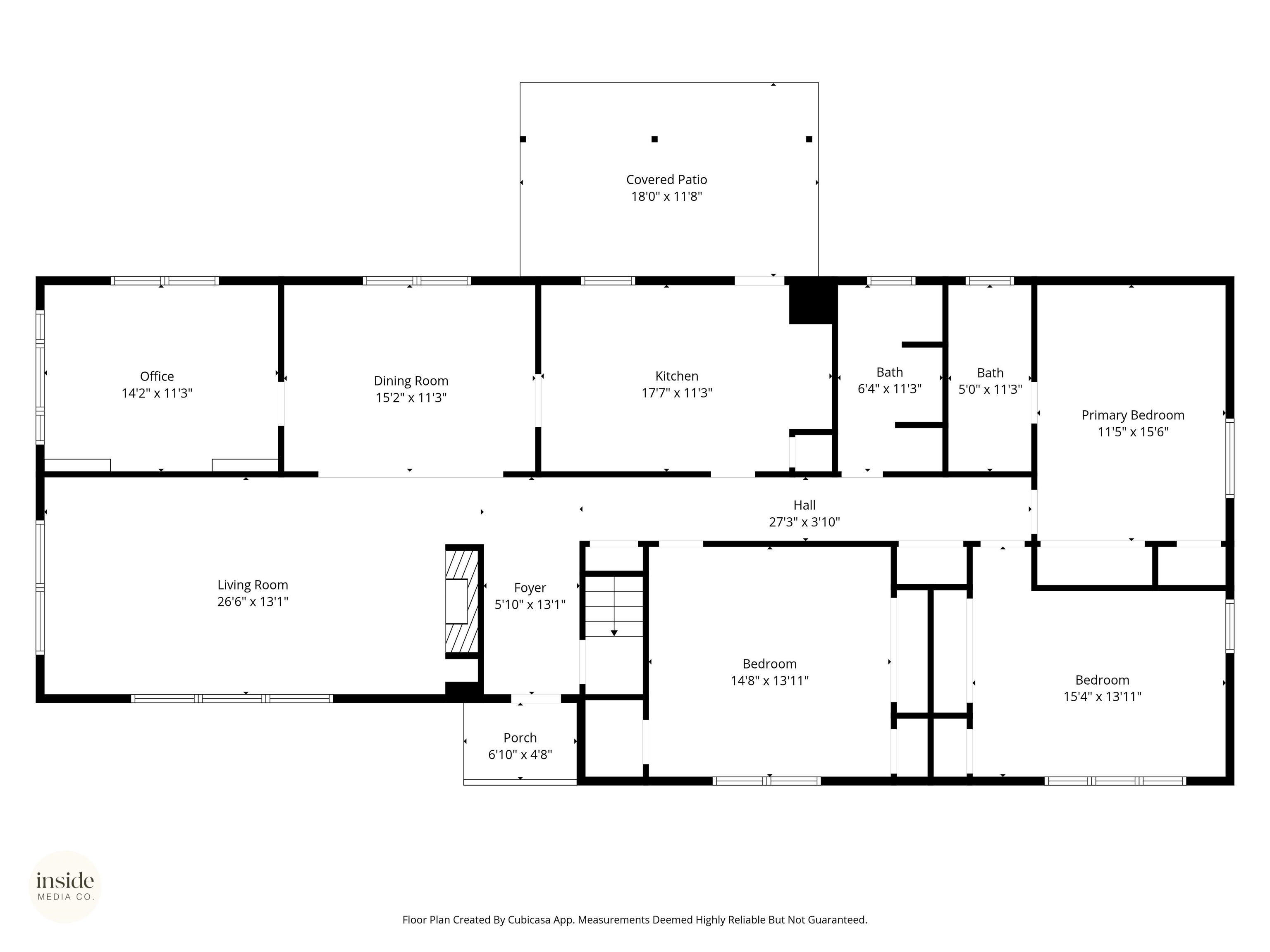 1907 South Oneida Place Spokane, WA 99203 - Photo 49 of 50
