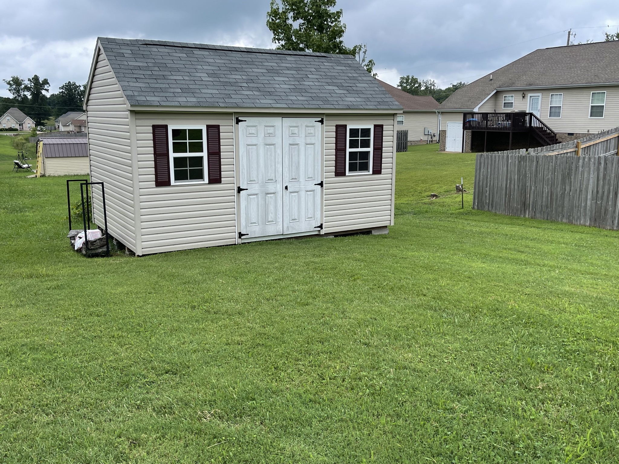 335 Gallop Lane Springfield, TN 37172 - Photo 22 of 27 Gallery Image 22