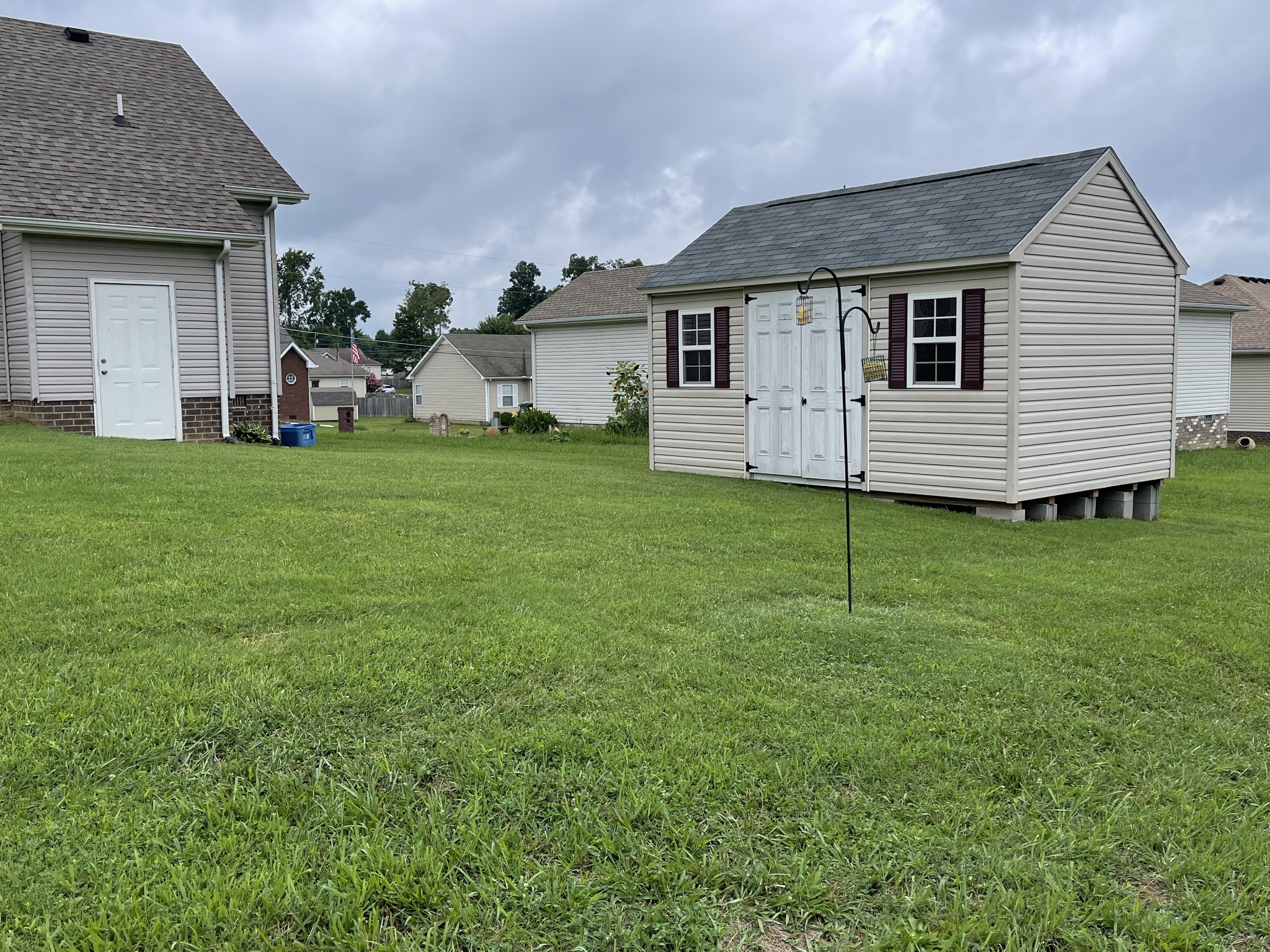 335 Gallop Lane Springfield, TN 37172 - Photo 23 of 27 Gallery Image 23