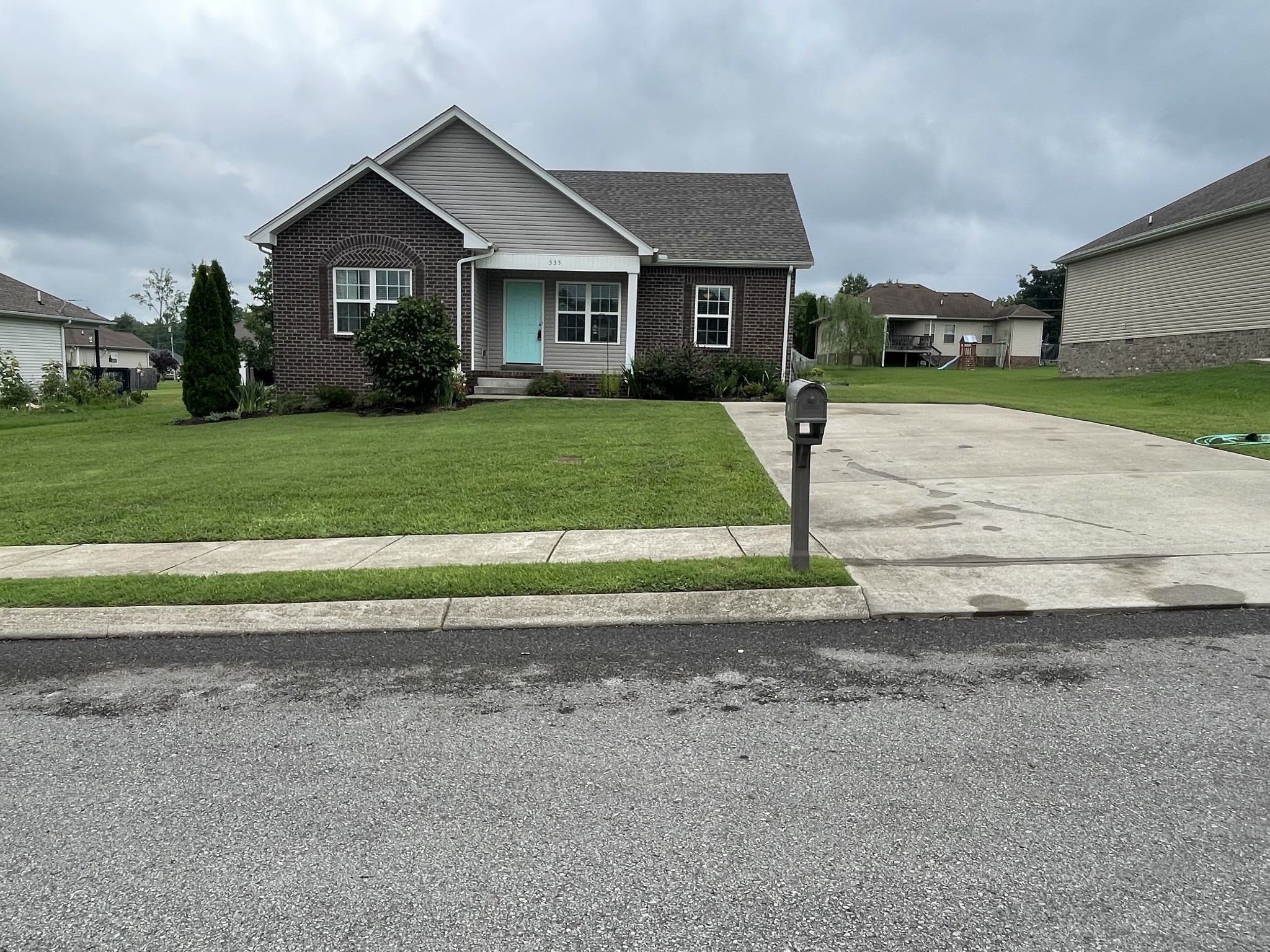 335 Gallop Lane Springfield, TN 37172 - Photo 26 of 27 Gallery Image 26
