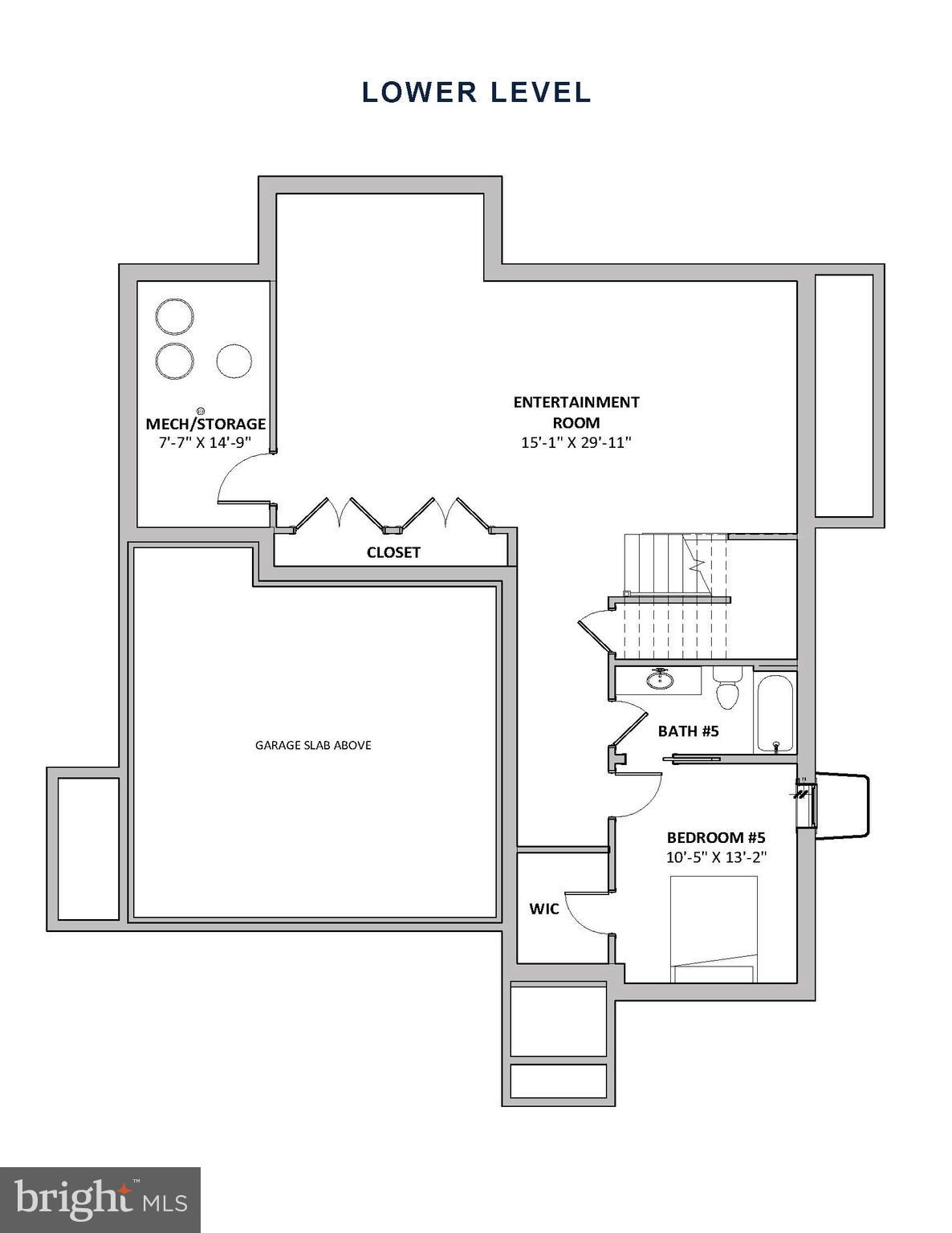 4713 8th Road South Arlington, VA 22204 - Photo 2 of 4