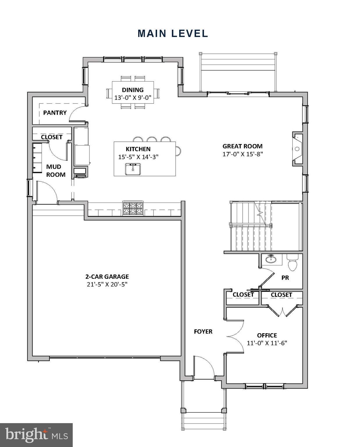 4713 8th Road South Arlington, VA 22204 - Photo 3 of 4