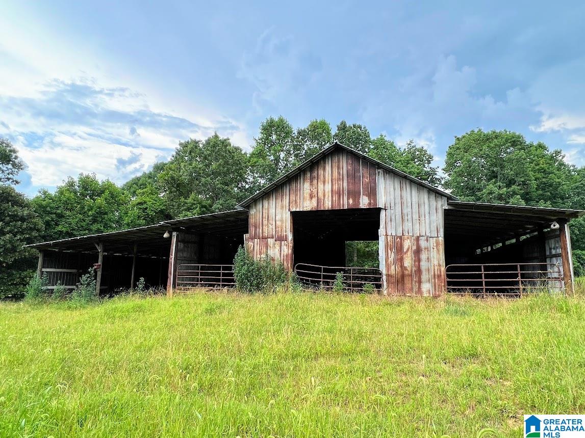 14791 County Road 10, Unit 45 ACRES Ranburne, AL 36273 - Photo 25 of 43