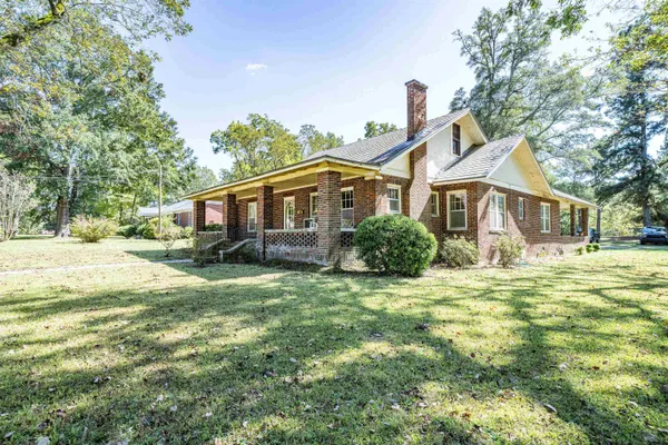 $199,000 | 307 Church Street, Somerville, TN 38068