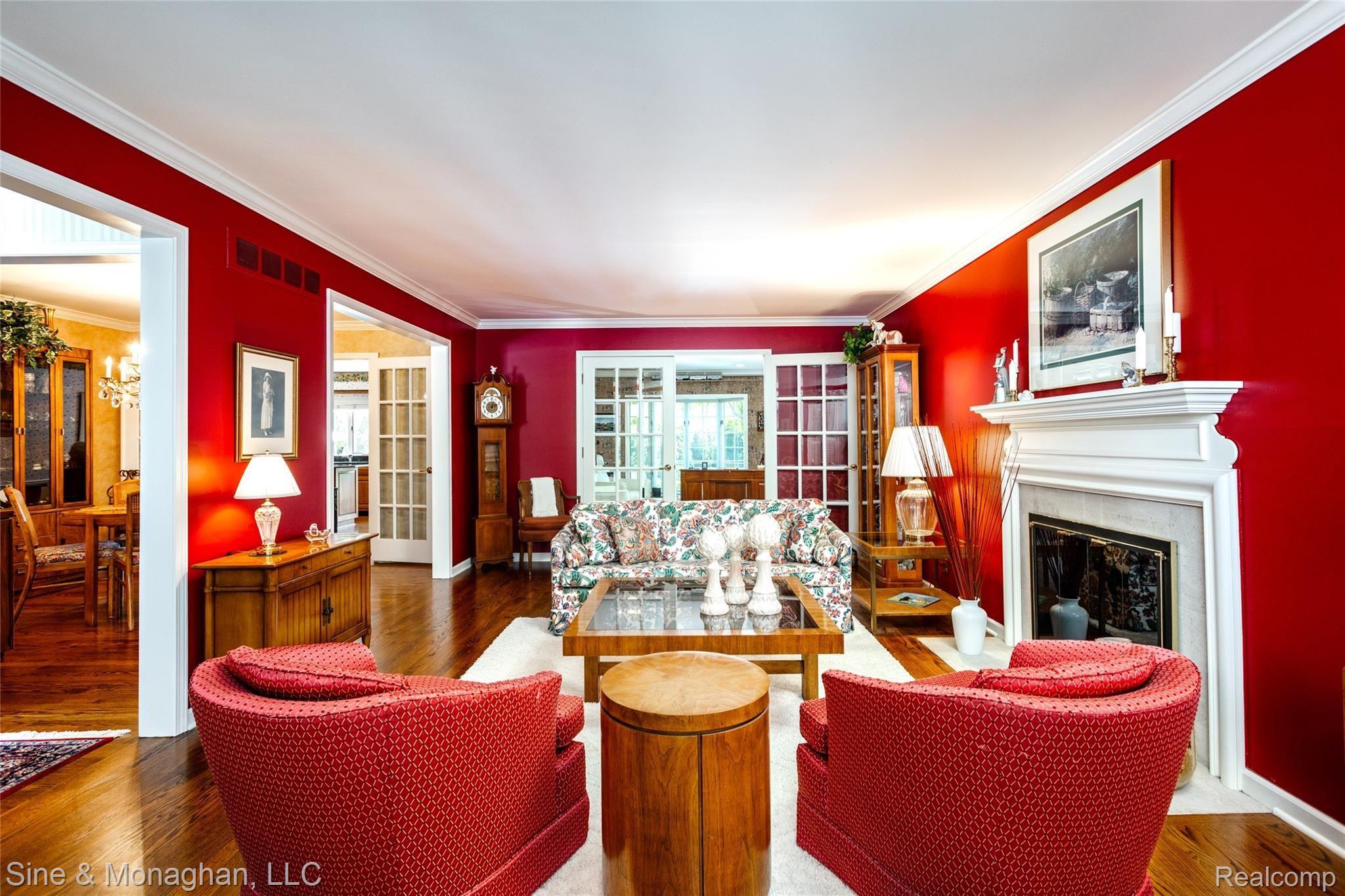 435 Barclay Road Grosse Pointe, MI 48236 - Photo 5 of 60 435 Barclay L021.jpg