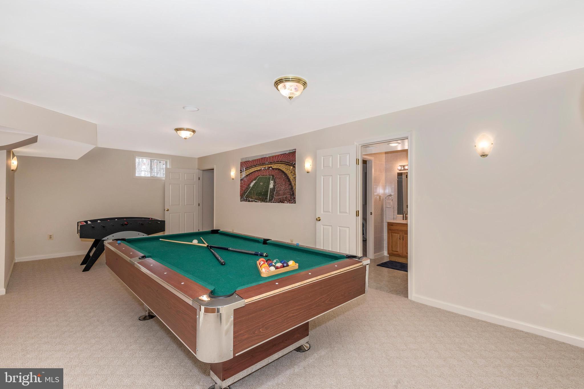 10824 Avonlea Ridge Place Damascus, MD 20872 - Photo 31 of 48 Lower Level