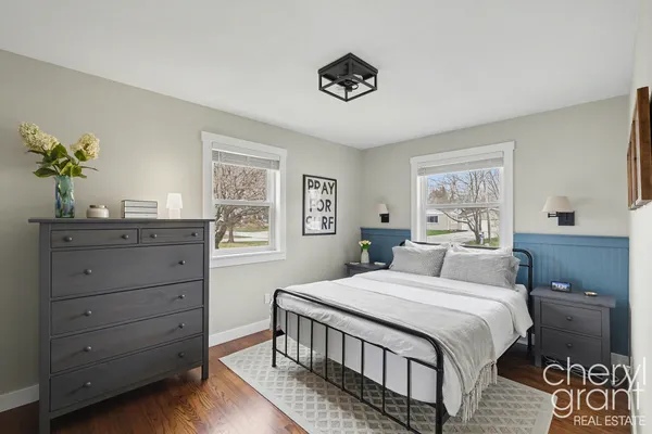 $399,900 | 4040 Ziverts Street Northeast, Rockford, MI 49341