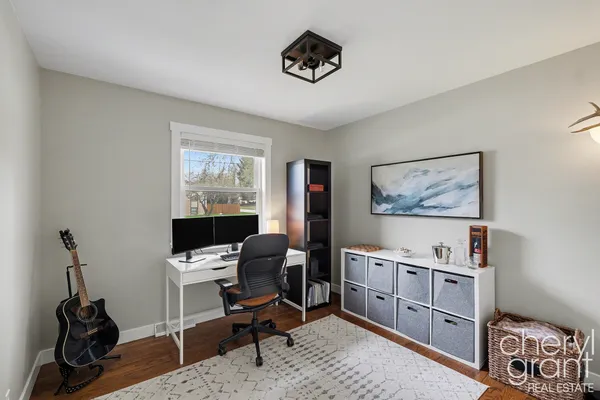 $399,900 | 4040 Ziverts Street Northeast, Rockford, MI 49341