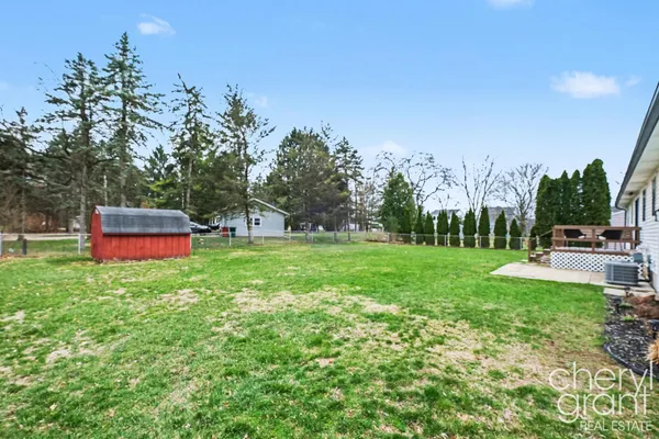 $399,900 | 4040 Ziverts Street Northeast, Rockford, MI 49341