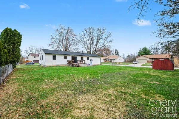 $399,900 | 4040 Ziverts Street Northeast, Rockford, MI 49341
