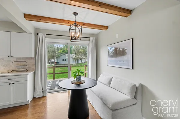$399,900 | 4040 Ziverts Street Northeast, Rockford, MI 49341