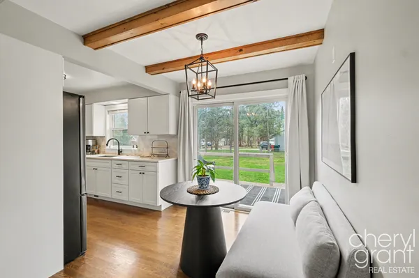 $399,900 | 4040 Ziverts Street Northeast, Rockford, MI 49341
