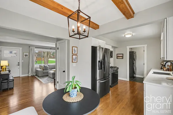 $399,900 | 4040 Ziverts Street Northeast, Rockford, MI 49341