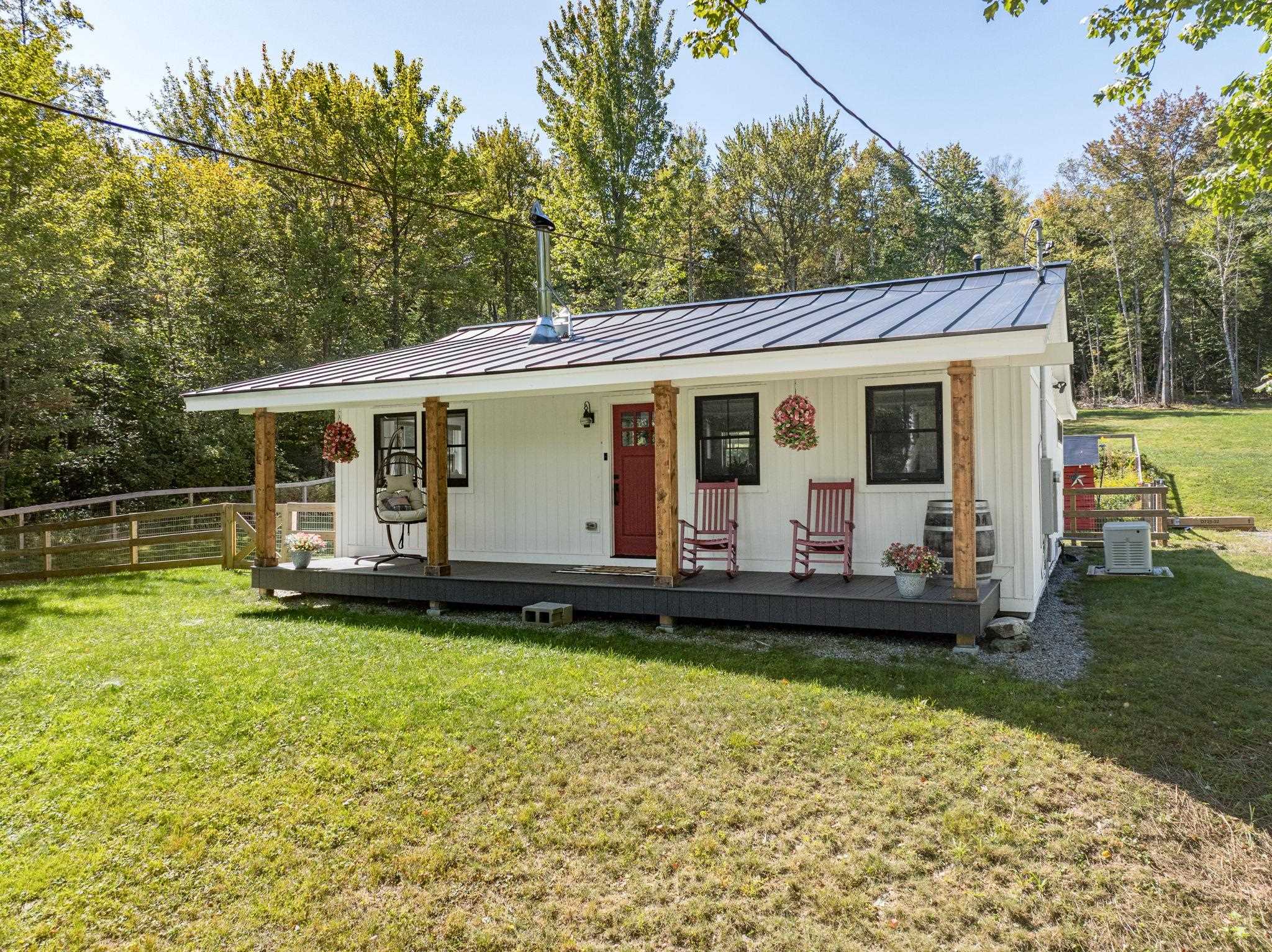 794 White Road Windham, VT 05359 - Photo 48 of 60 Gallery Image 48
