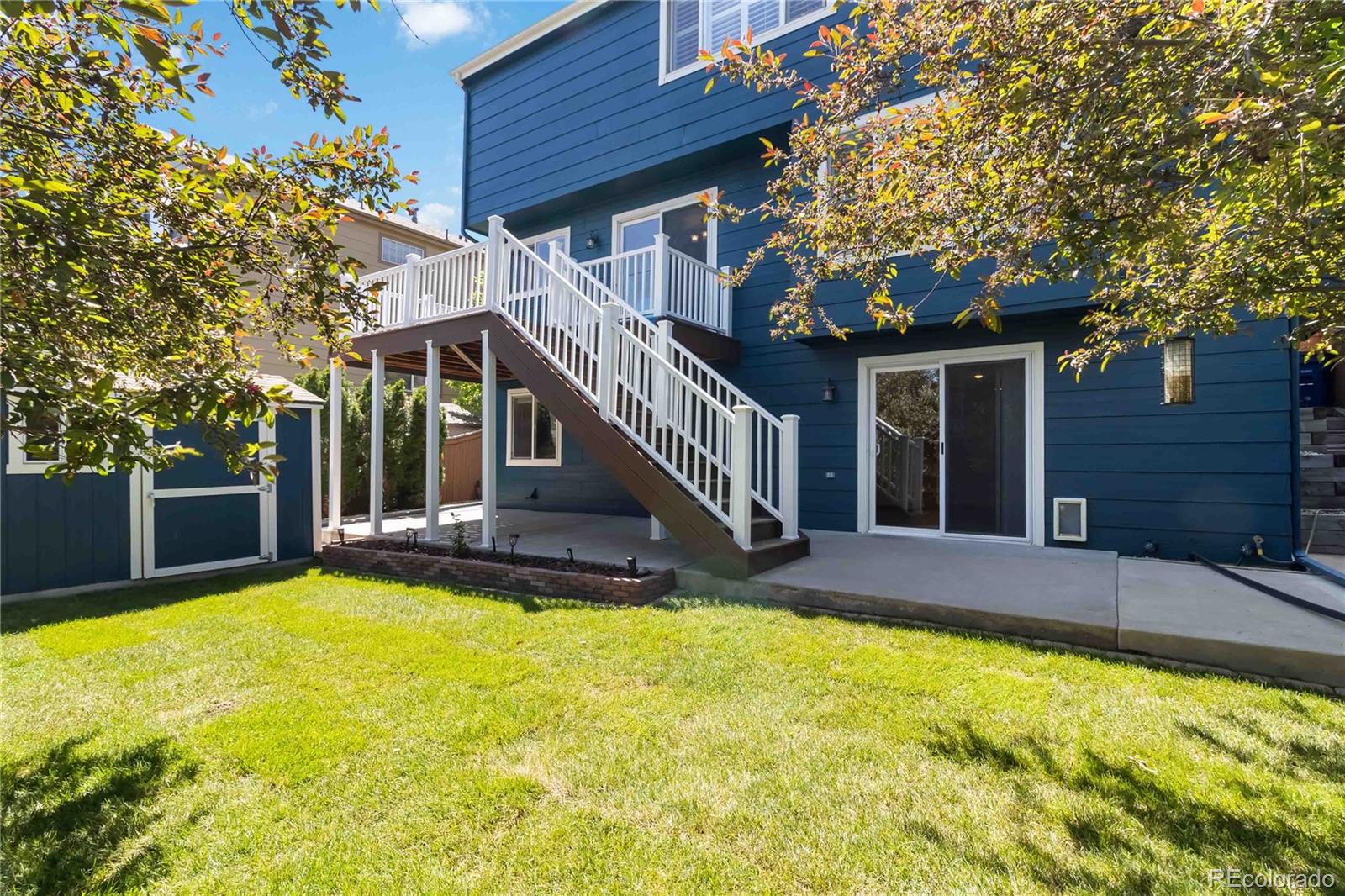 9546 High Cliffe Street Highlands Ranch, CO 80129 - Photo 40 of 45 Gallery Image 40