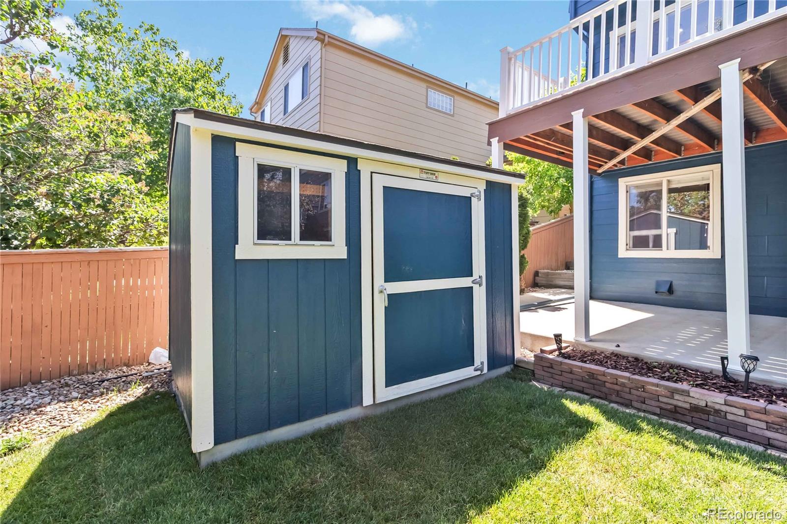 9546 High Cliffe Street Highlands Ranch, CO 80129 - Photo 41 of 45 Gallery Image 41