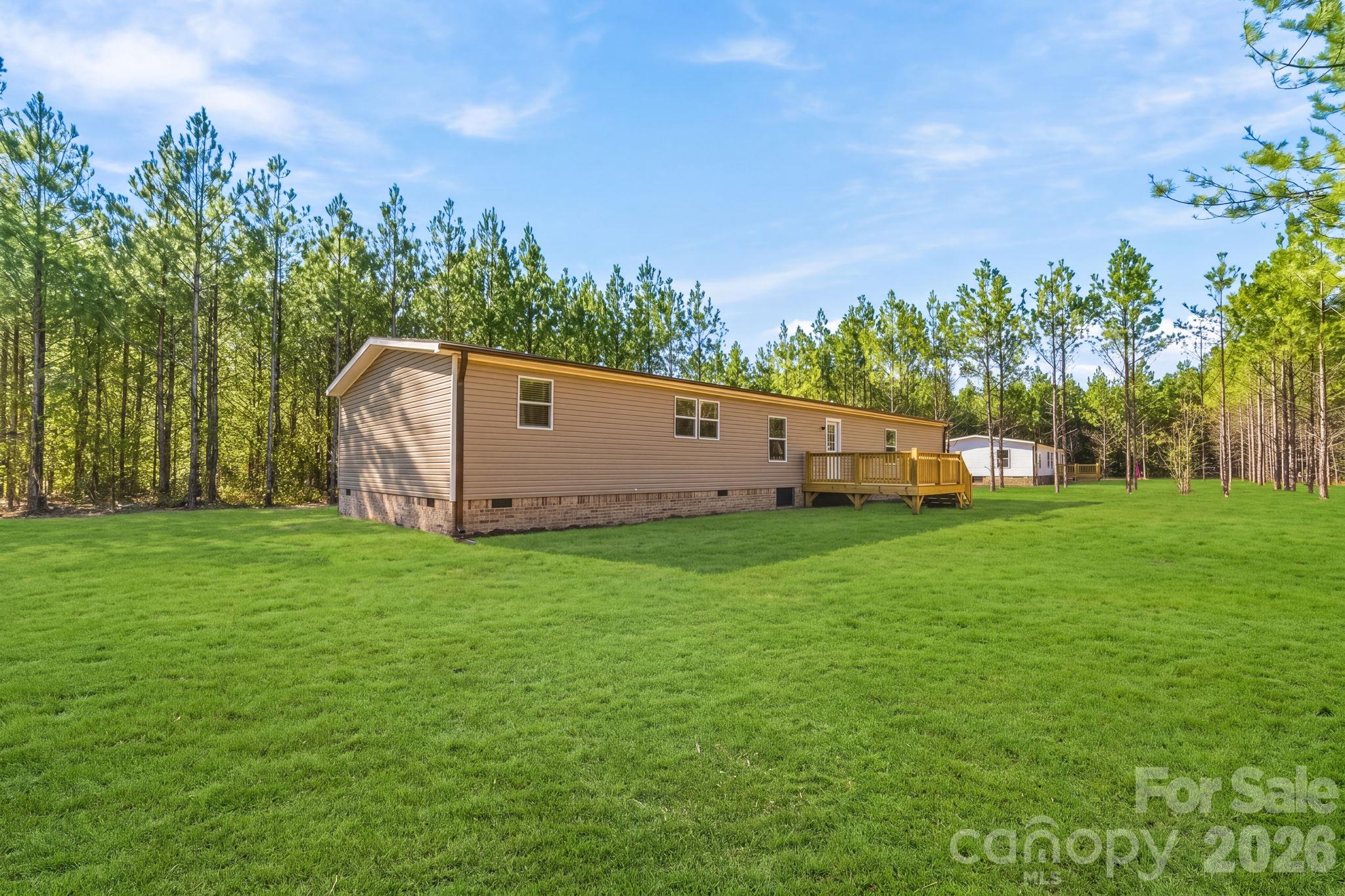 869 Windblow Road Jackson Springs, NC 27281 - Photo 1 of 25 Gallery Image 1