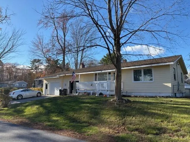 $534,900 | 4 Grandview Drive, Old Orchard Beach, ME 04064