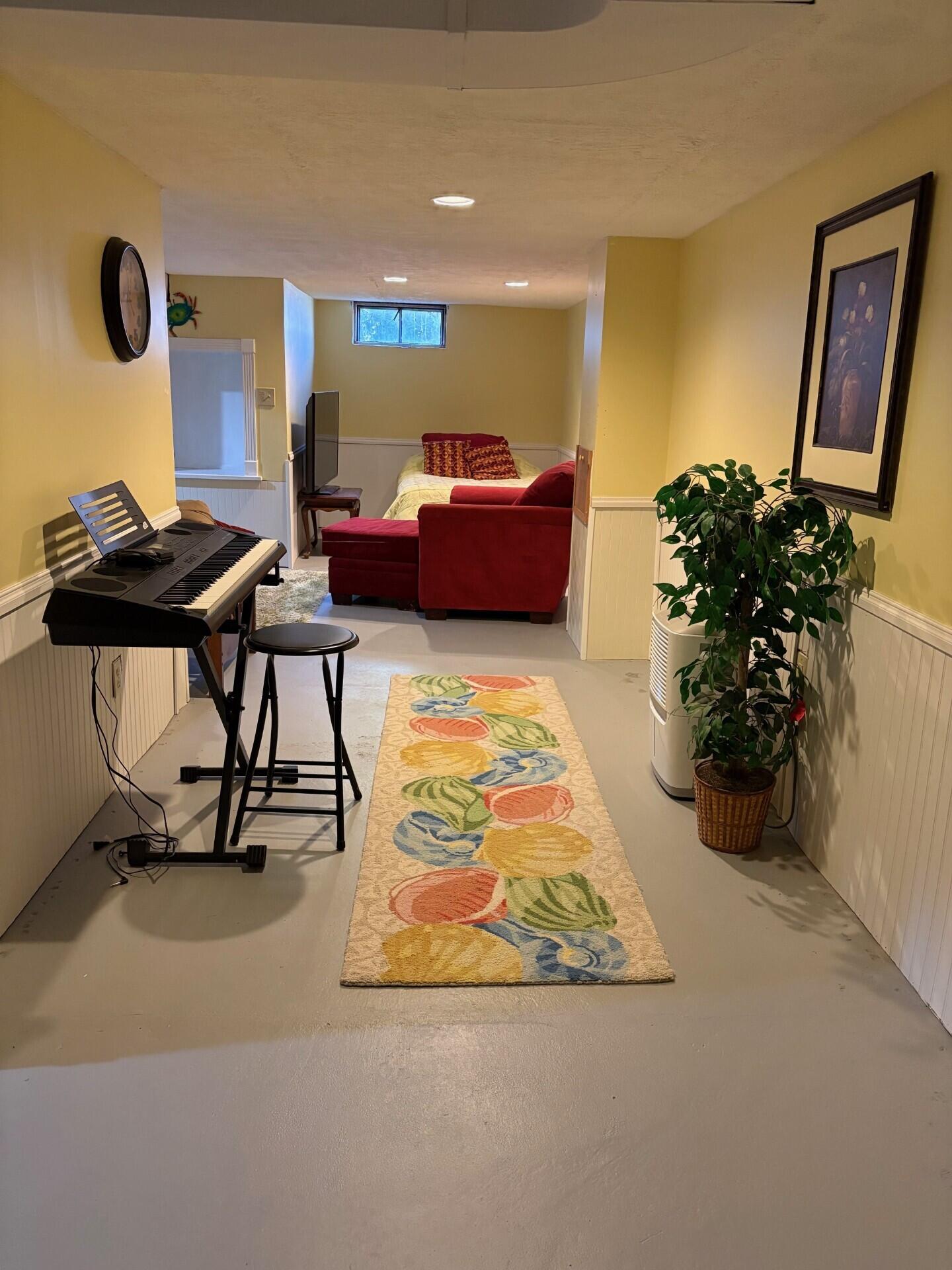 4 Grandview Drive Old Orchard Beach, ME 04064 - Photo 26 of 32 new basement 1