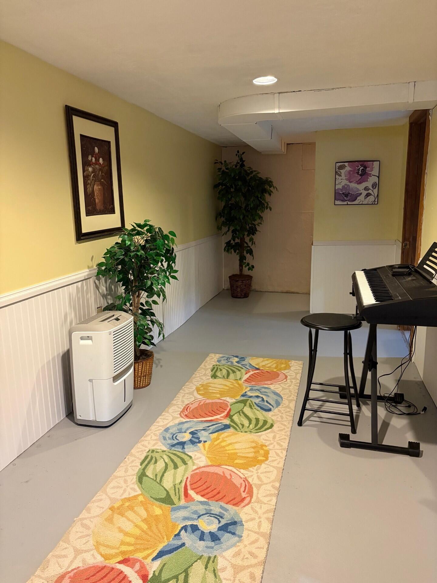 4 Grandview Drive Old Orchard Beach, ME 04064 - Photo 27 of 32 new basement 2