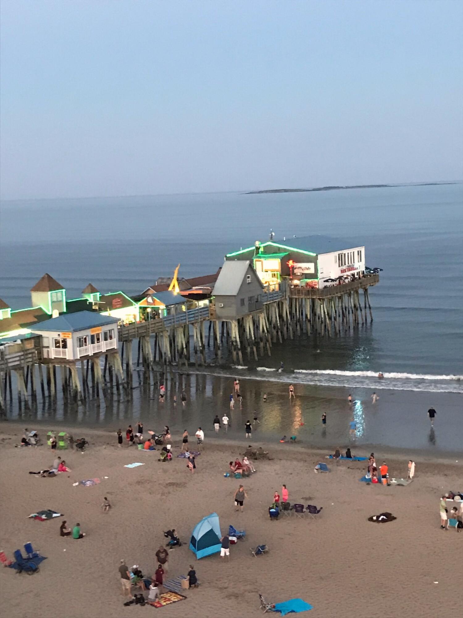 4 Grandview Drive Old Orchard Beach, ME 04064 - Photo 31 of 32 pier