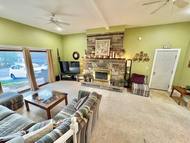 4 Grandview Drive Old Orchard Beach, ME 04064 - Photo 6 of 32 living room1