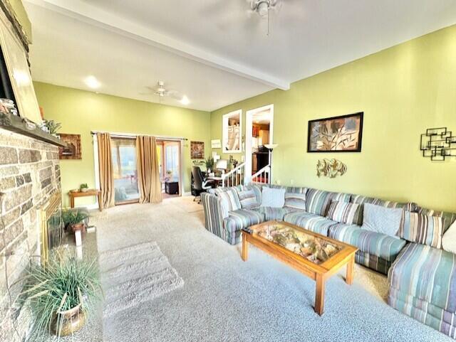 4 Grandview Drive Old Orchard Beach, ME 04064 - Photo 7 of 32 new living room 118