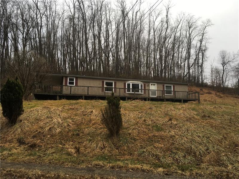 715 Dry Run Road Monongahela, PA 15063 - Photo 1 of 20 Gallery Image 1