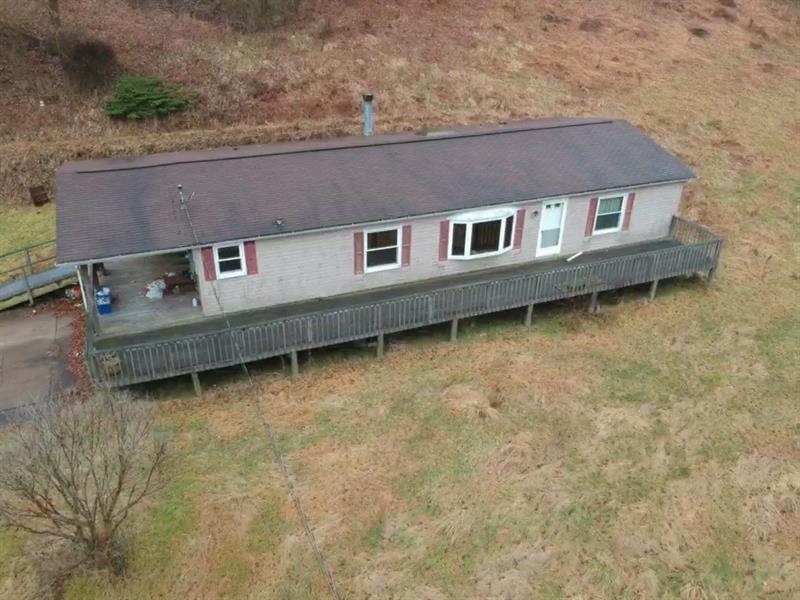 715 Dry Run Road Monongahela, PA 15063 - Photo 2 of 20 Gallery Image 2