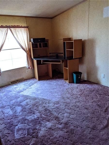 715 Dry Run Road Monongahela, PA 15063 - Photo 20 of 20 Bedroom #3