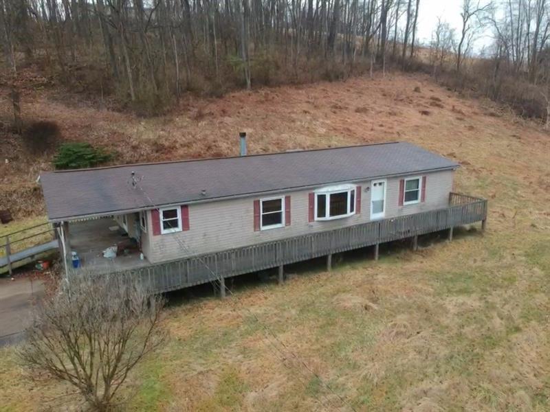 715 Dry Run Road Monongahela, PA 15063 - Photo 3 of 20 Gallery Image 3