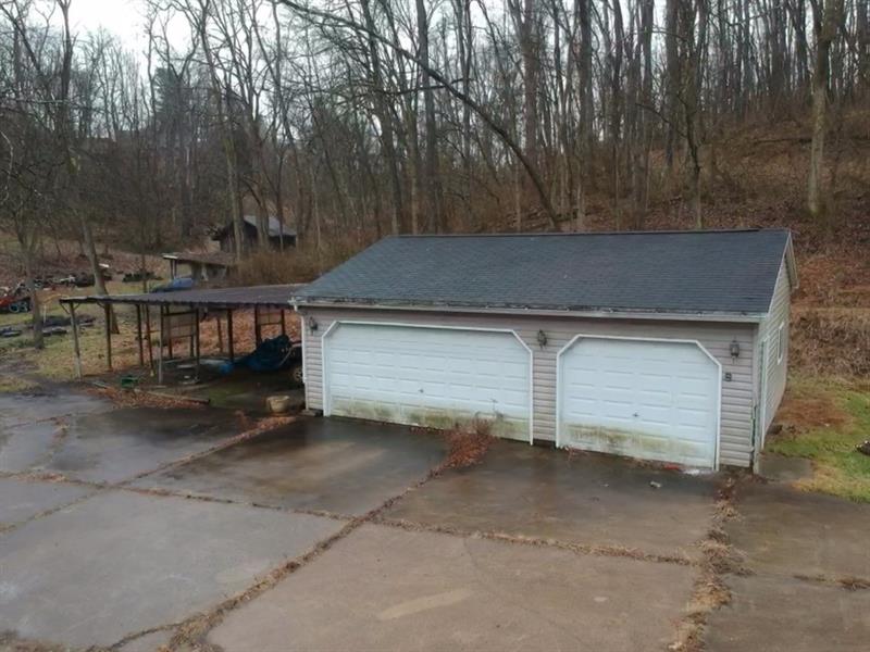 715 Dry Run Road Monongahela, PA 15063 - Photo 4 of 20 Gallery Image 4