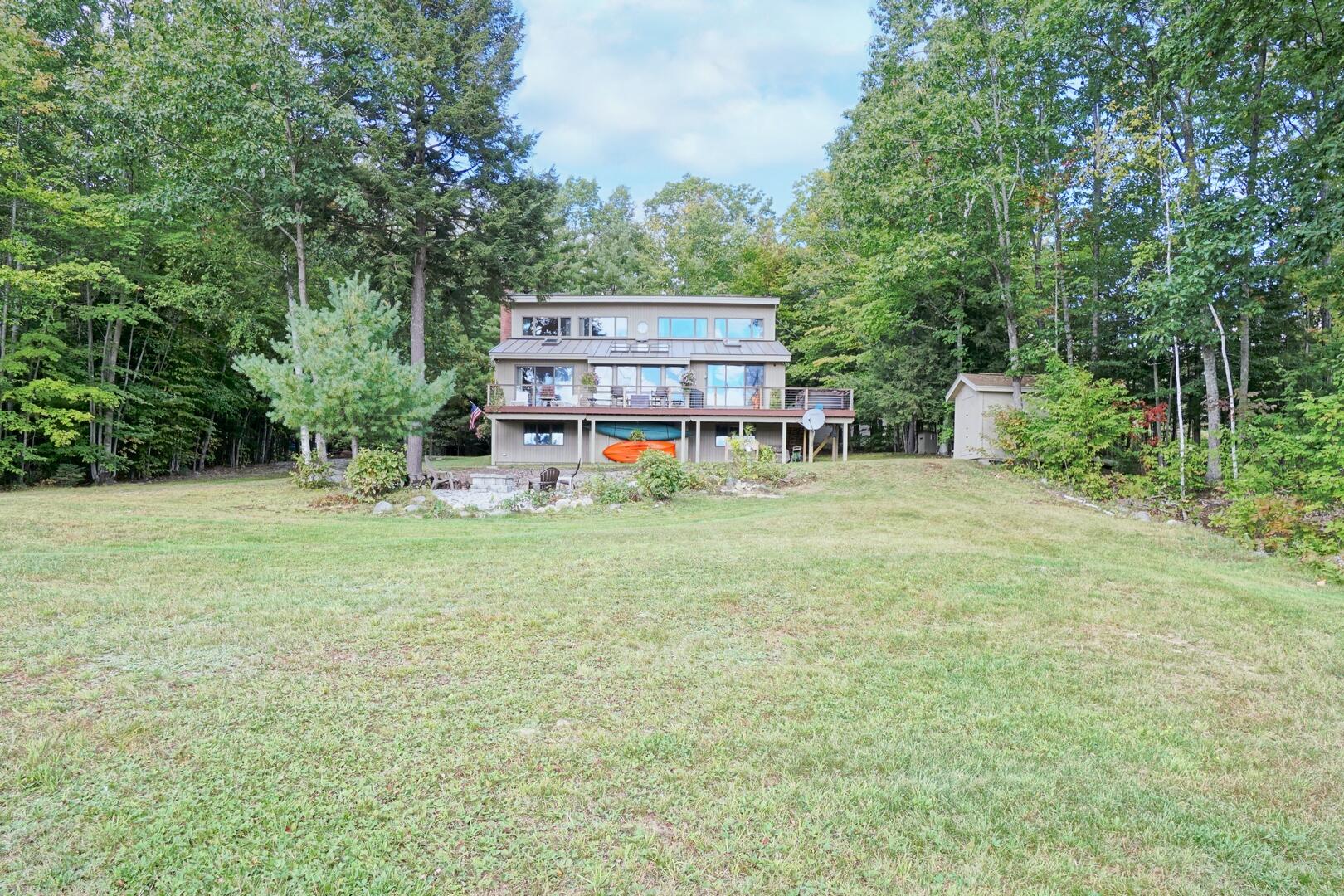 30 Hawk Ridge Road Harrison, ME 04040 - Photo 8 of 87 DSC03955