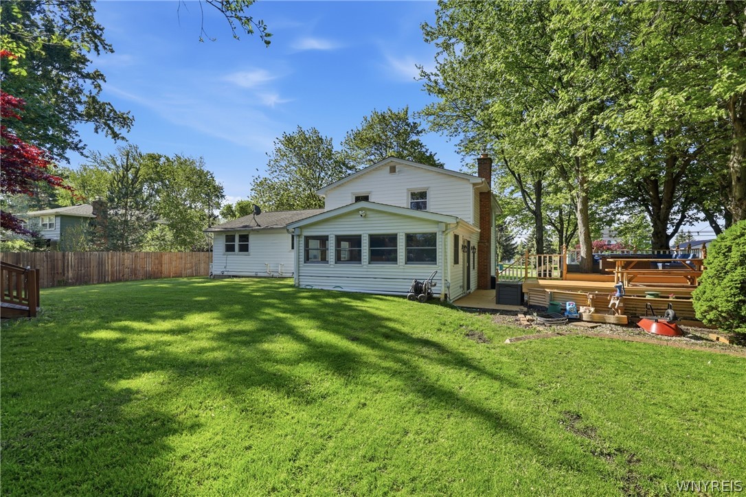 9646 Keller Road Clarence, NY 14032 - Photo 36 of 50