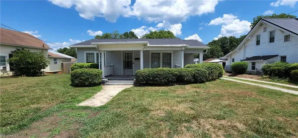 $189,000 | 337 Wilkesboro Street, Mocksville, NC 27028