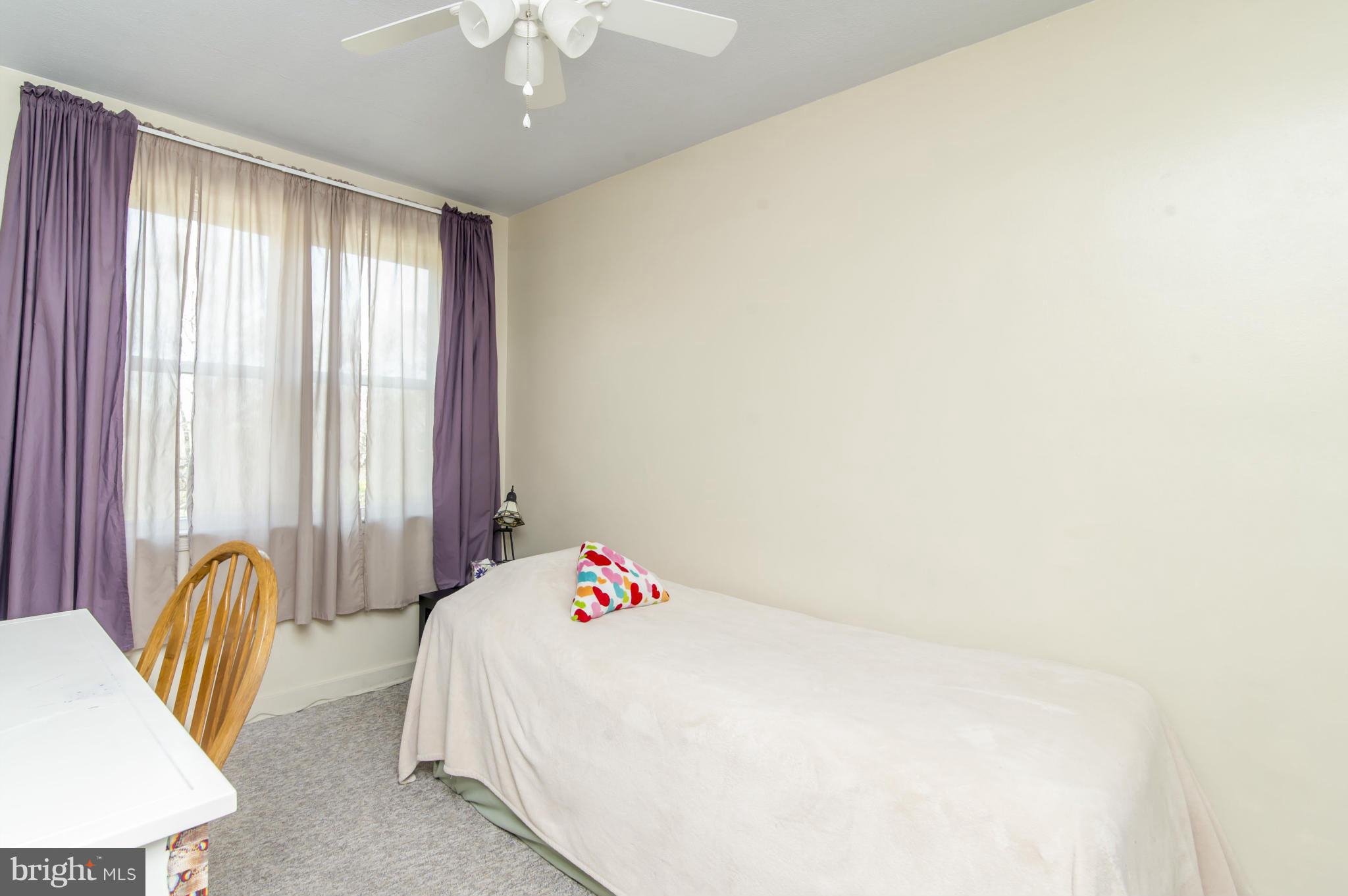 519 Welbrook Road Baltimore, MD 21221 - Photo 11 of 25 Bedroom