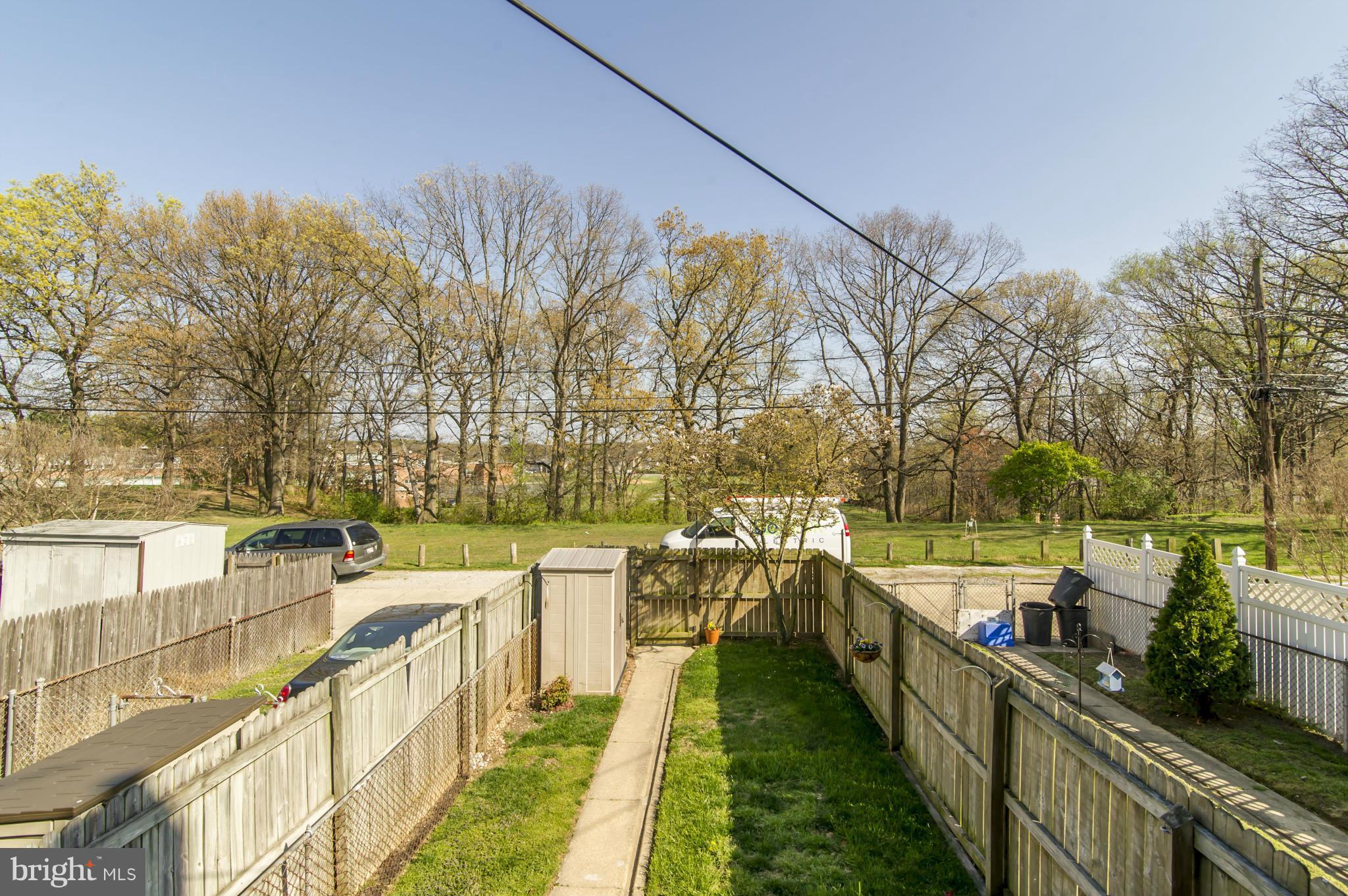 519 Welbrook Road Baltimore, MD 21221 - Photo 18 of 25 Exterior (General)