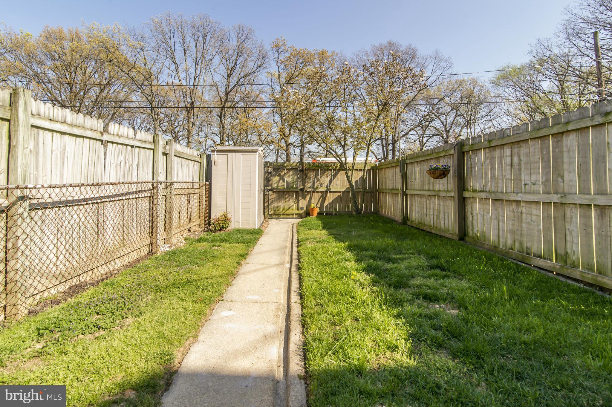 519 Welbrook Road Baltimore, MD 21221 - Photo 20 of 25 Exterior (General)