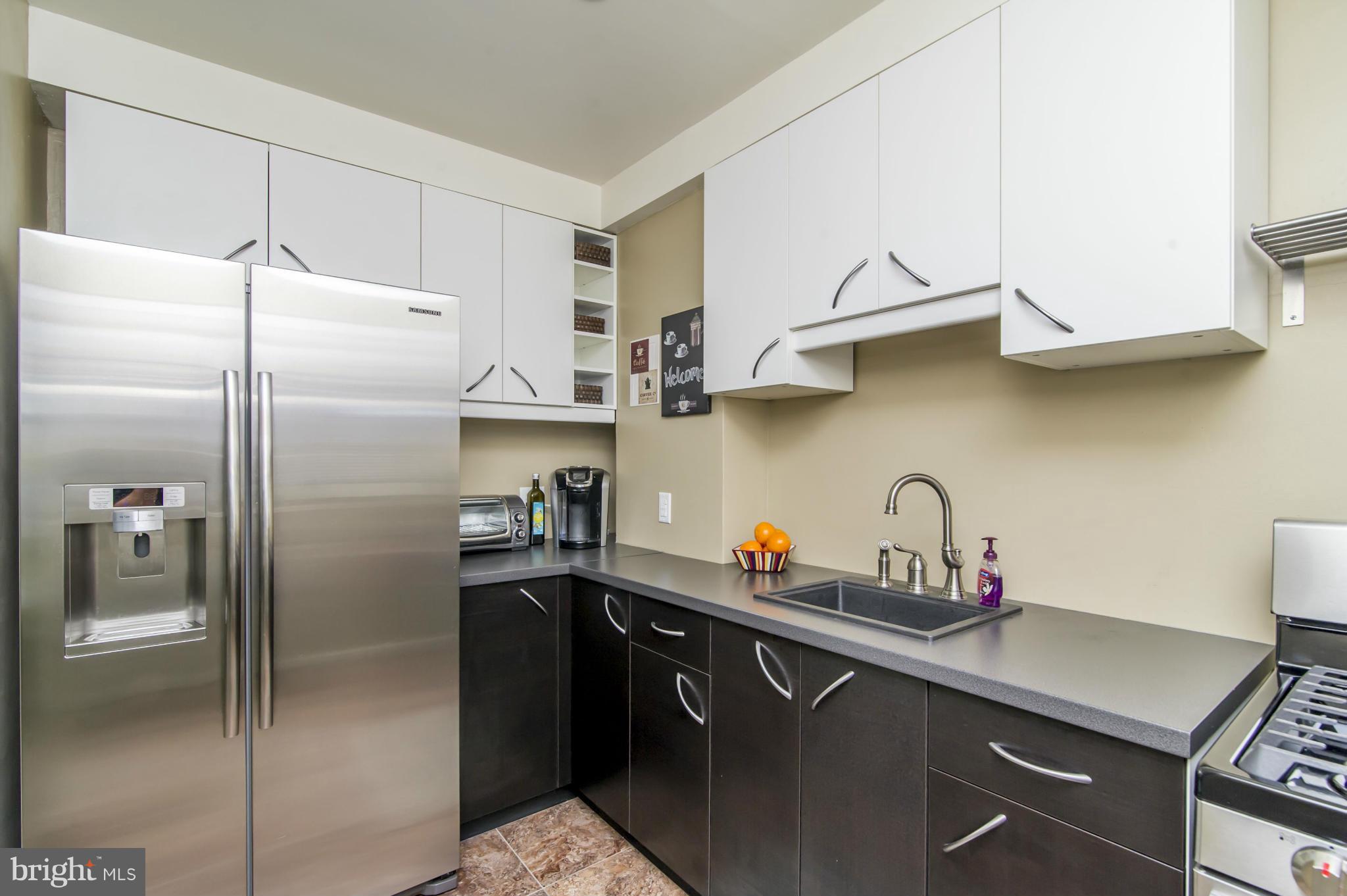519 Welbrook Road Baltimore, MD 21221 - Photo 8 of 25 Kitchen