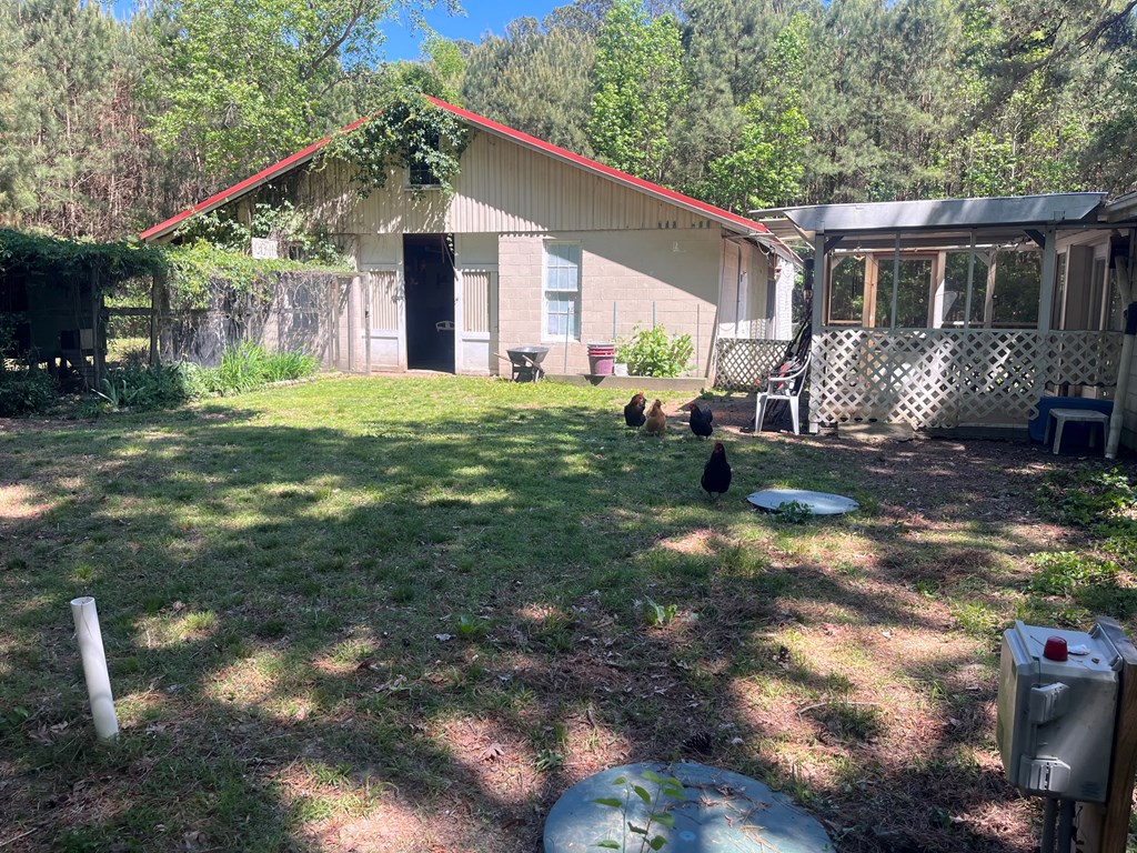 4333 James Wharf Road Exmore, VA 23350 - Photo 14 of 31