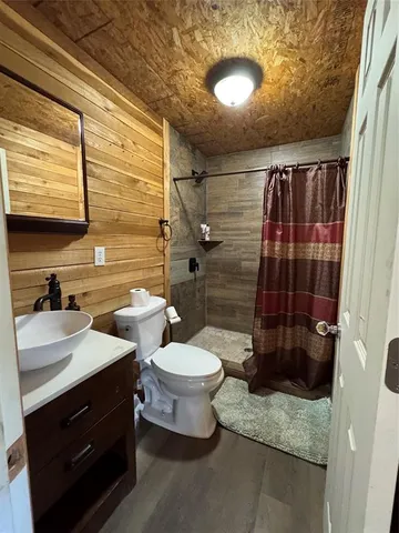 $110,000 | 6171 Glen Oaks Road, Mabank, TX 75156