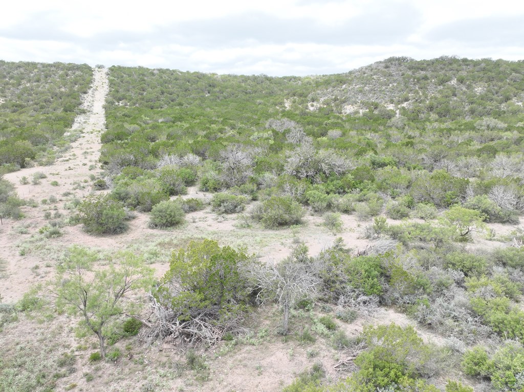 700 Hwy 377 Junction Junction, TX 76849 - Photo 70 of 71 a view of a field with an ocean view