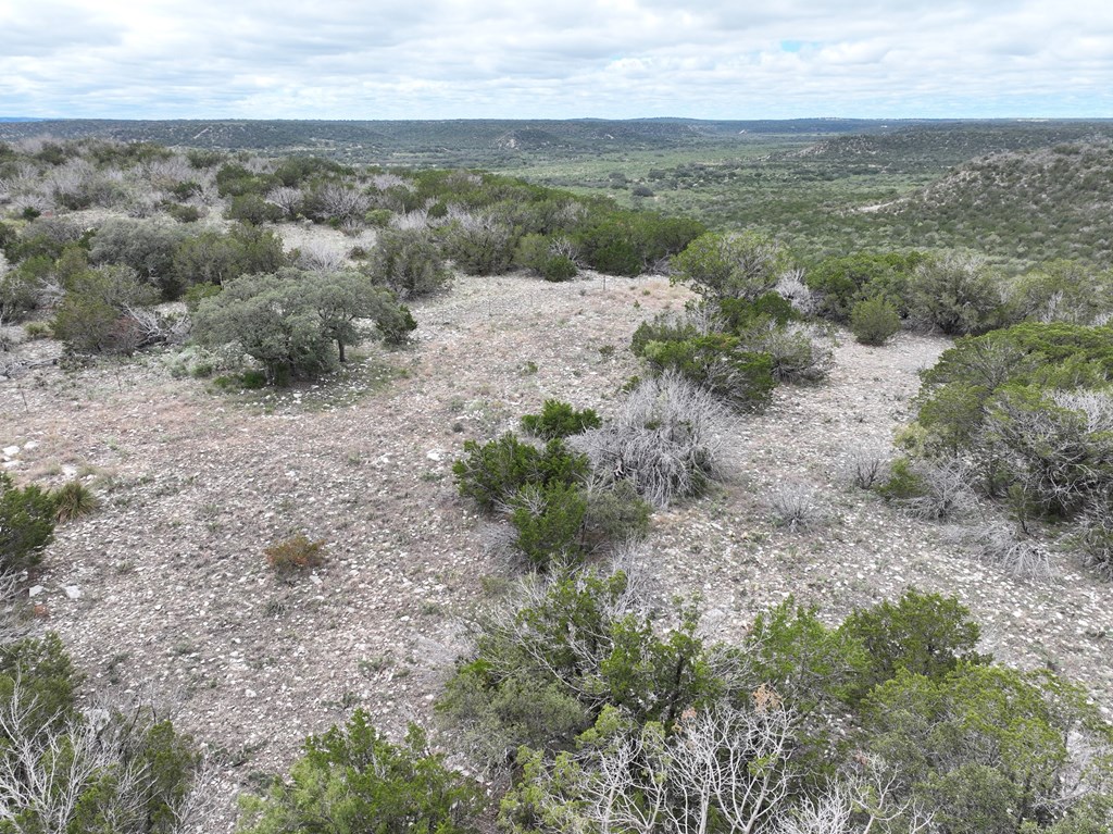 700 Hwy 377 Junction Junction, TX 76849 - Photo 71 of 71 a view of a dry yard with lots of green space