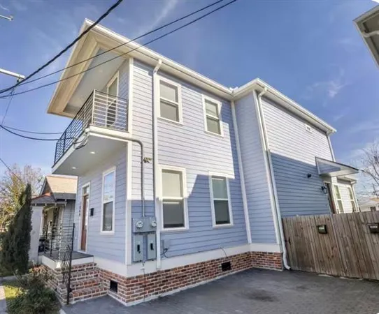 $1,700 | 1811 New Orleans Street, New Orleans, LA 70116