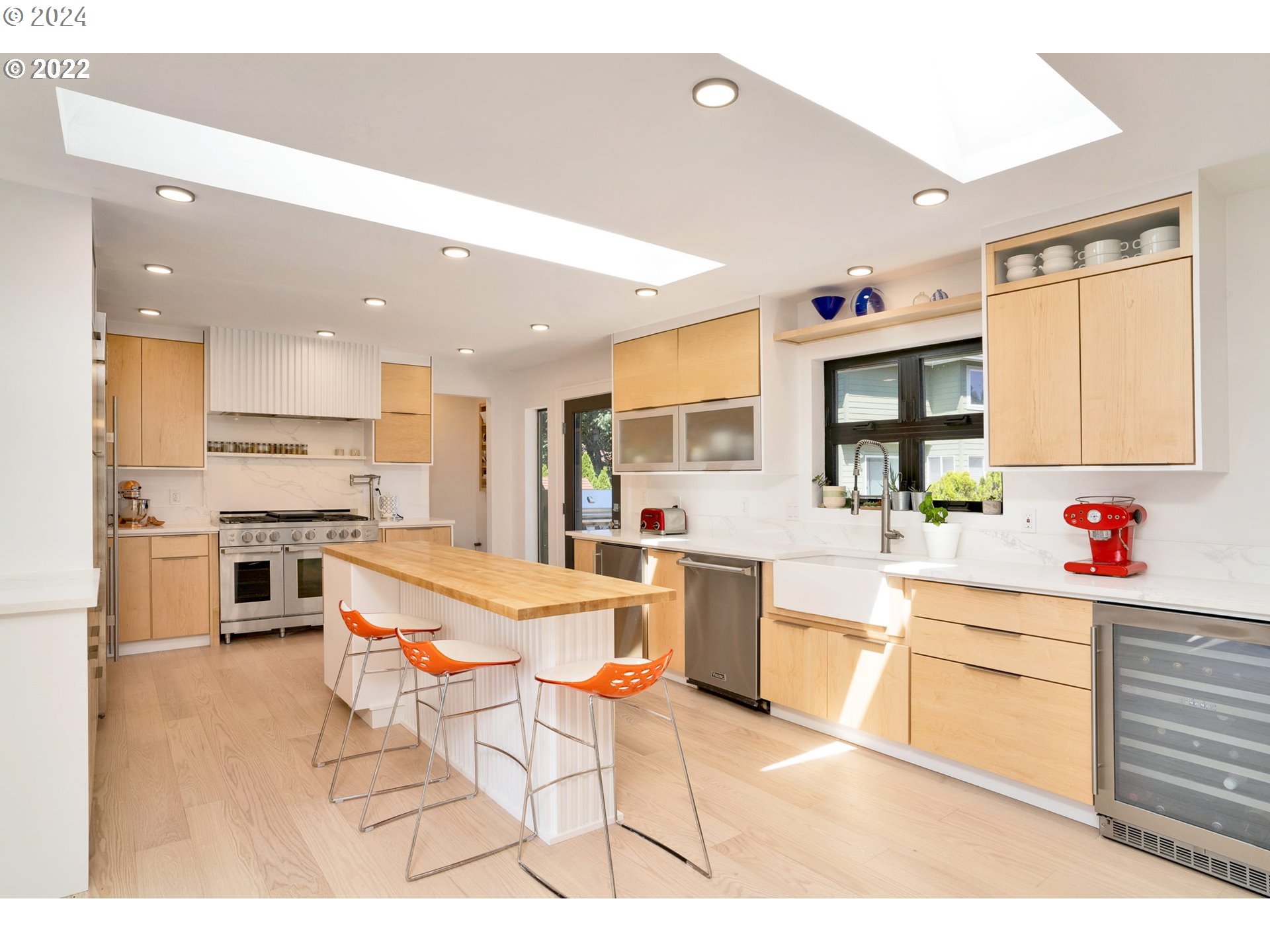 2941 Northeast Rocky Butte Road Portland, OR 97220 - Photo 9 of 32 Gallery Image 9