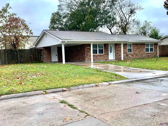 $175,000 | 1001 Michael Street, Patterson, LA 70392