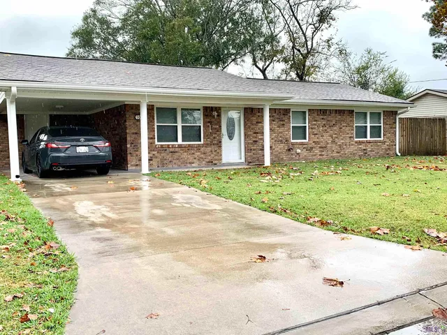 $175,000 | 1001 Michael Street, Patterson, LA 70392