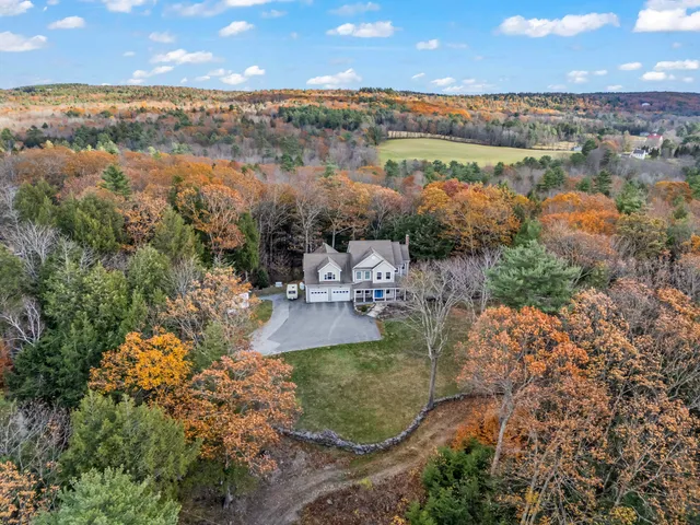 $869,000 | 15 Baker Mountain Drive, Windham, ME 04062